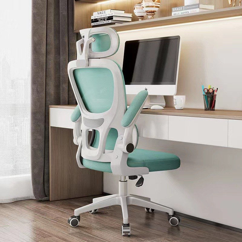 JY 616 Lumbar Support Ergonomic Office Chair