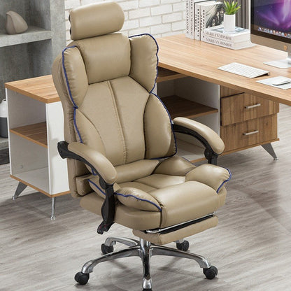 JY 直播椅 Footrest Gaming Chair