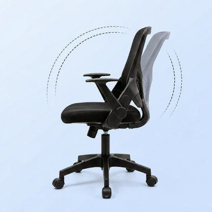 JY 001 Mesh Gaming Chair
