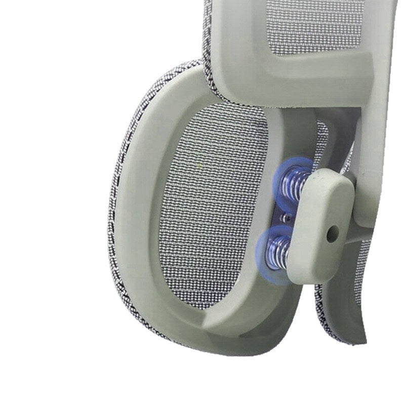 JY 031 Lumbar Support Gaming Chair