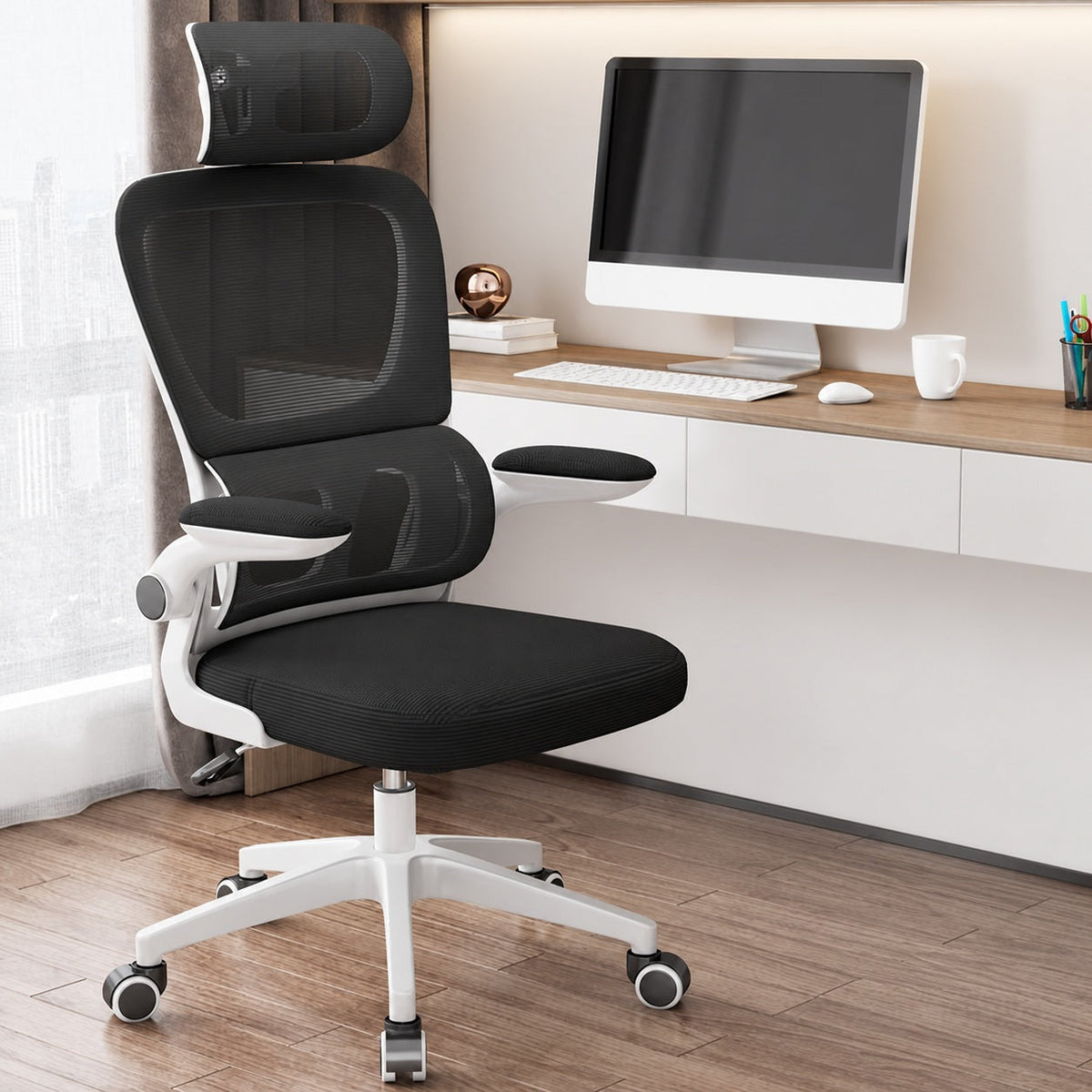 JY 00 Mesh Gaming Chair