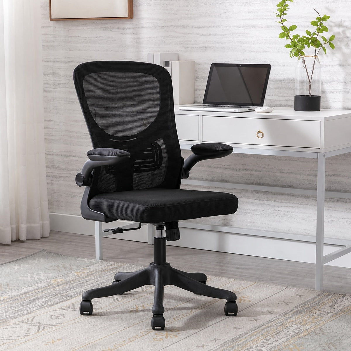 JY 616 Executive Chair