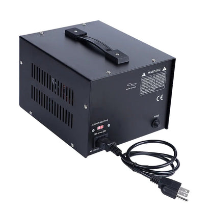WIL-DT1000 Step Up and Step Down Voltage Transformer, 110V/220V Household Voltage Converter, OEM Ready
