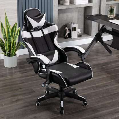 JY 105 Reclining Gaming Chair
