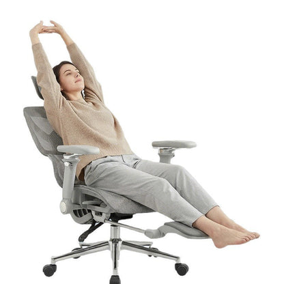 JY 033 Massage Reclining Gaming Chair
