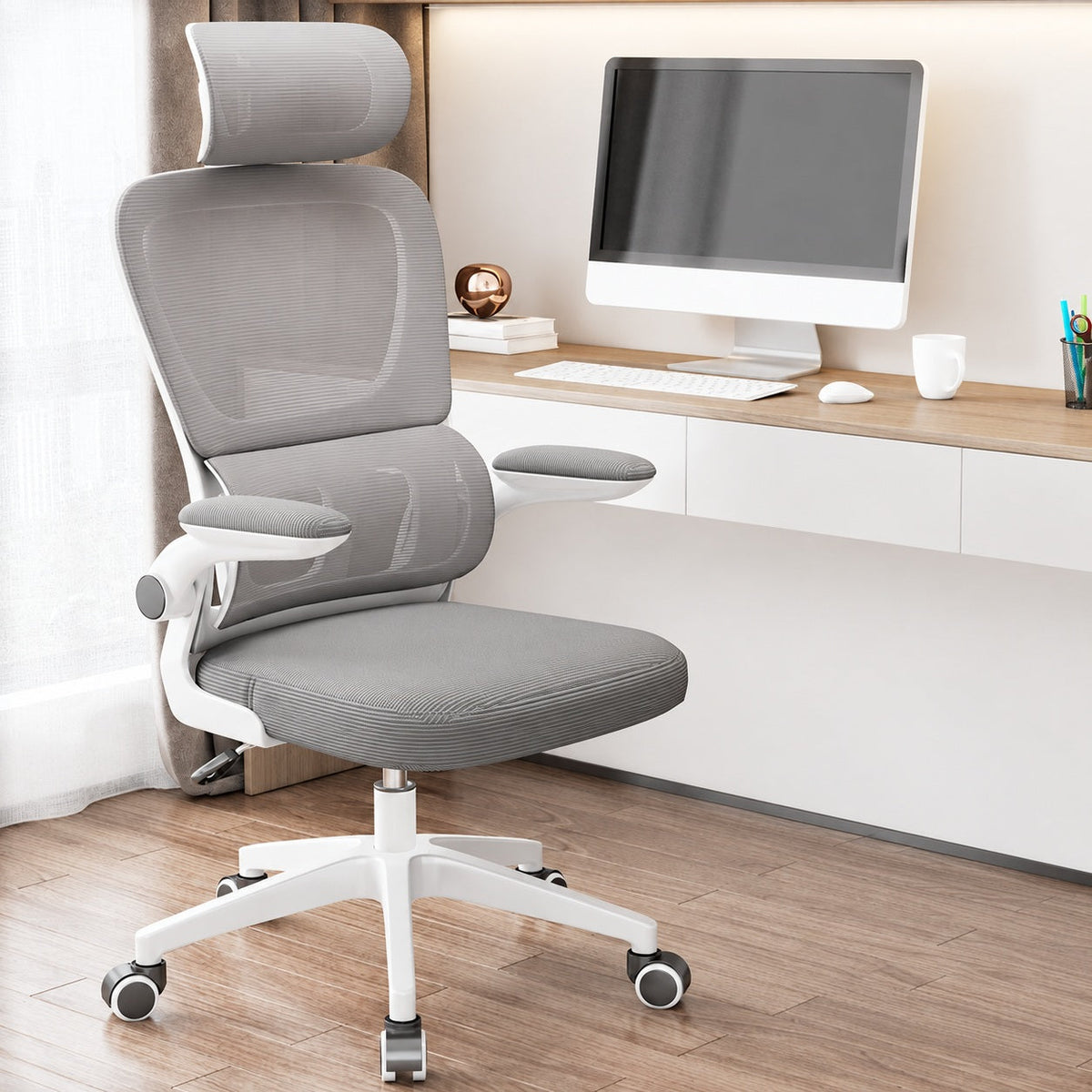 JY 00 Mesh Gaming Chair