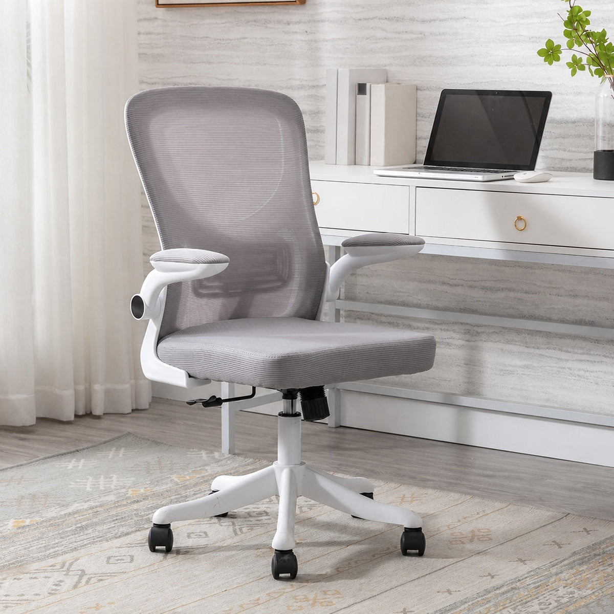 JY 616 Executive Chair