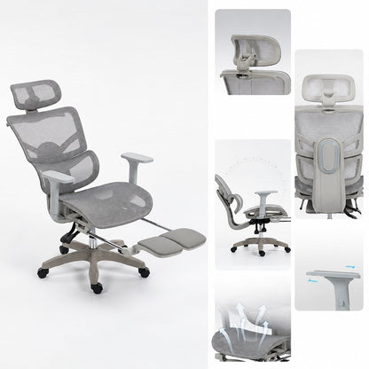 JY 030 Ergonomic Office Chair