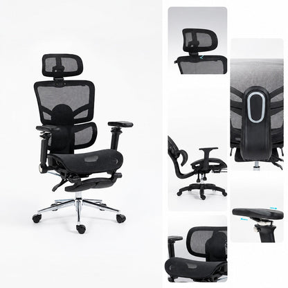 JY 031 Lumbar Support Gaming Chair