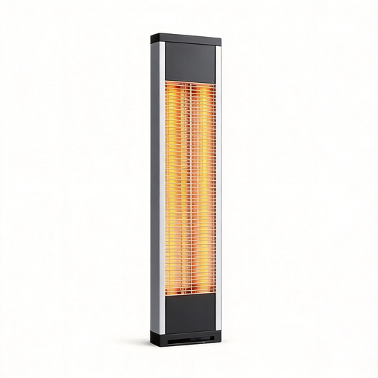 Heater | Wall Mounted Electric Heater