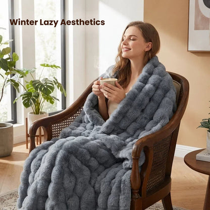Blanket | Electric Heating Blanket