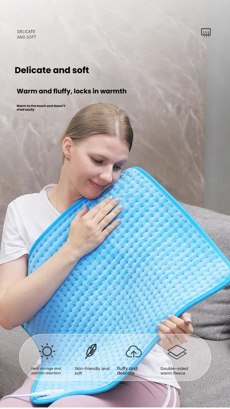 Blanket | Heating Pad