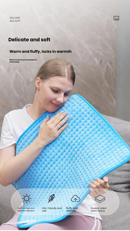 Blanket | Heating Pad