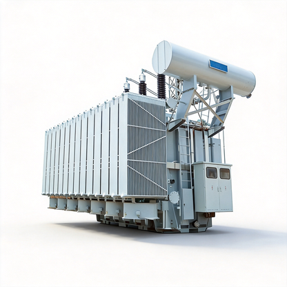 Transformer | Ultra-High Voltage Transformer