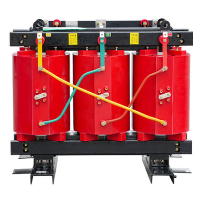 Transformer | Dry-type transformer