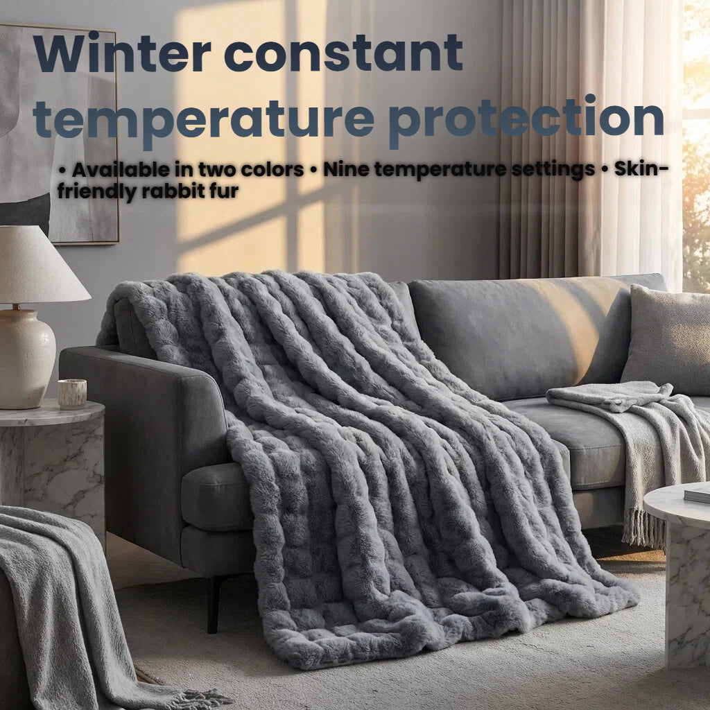 Blanket | Electric Heating Blanket