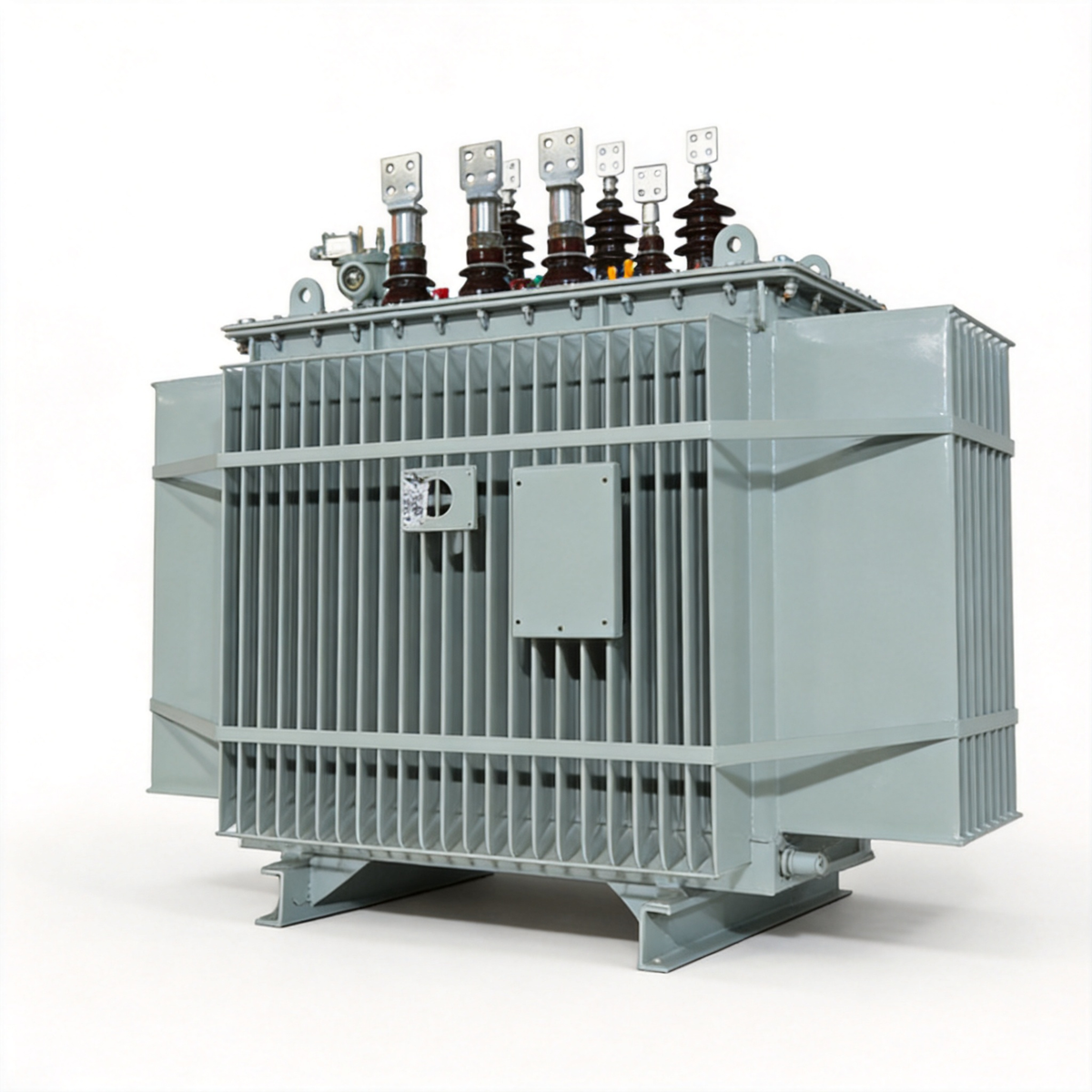 Transformer | Oil-immersed transformer