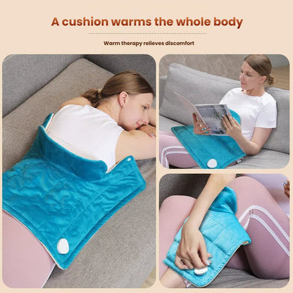 Blanket | Weighted Gravity Shawl Heating Shoulder Pad