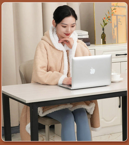 Couverture | Couverture chauffante portable