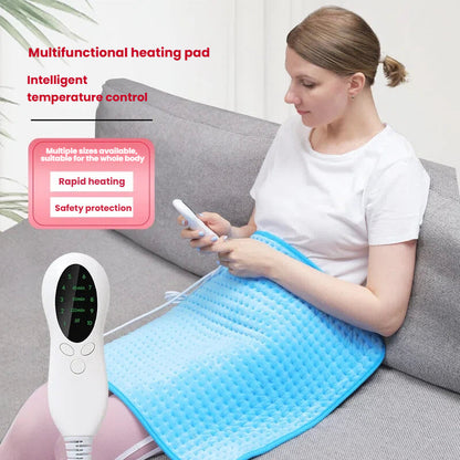 Blanket | Heating Pad