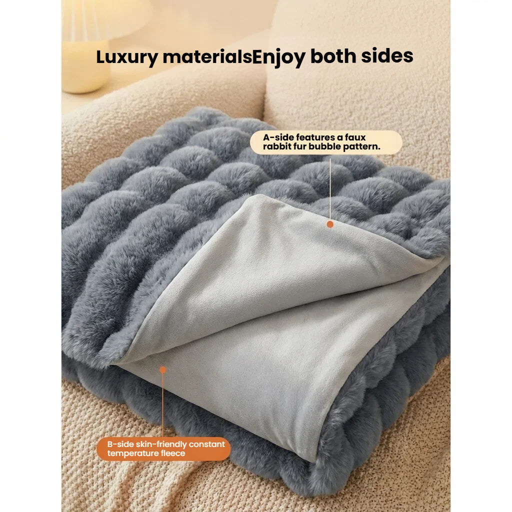 Blanket | Electric Heating Blanket