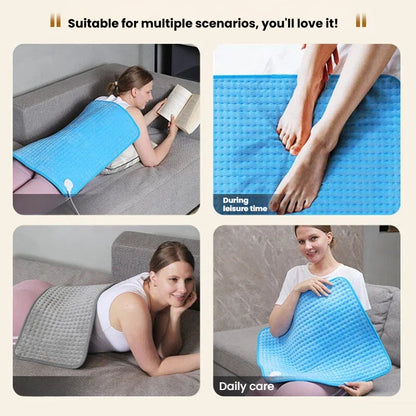 Blanket | Heating Pad