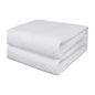 Blanket | Electric Blanket Dual Control Pure White Ultrasonic