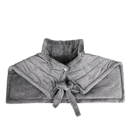 Blanket | Weighted Gravity Shawl Heating Shoulder Pad