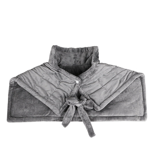 Blanket | Weighted Gravity Shawl Heating Shoulder Pad