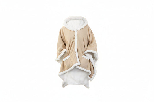 Blanket | Wearable heating blanket