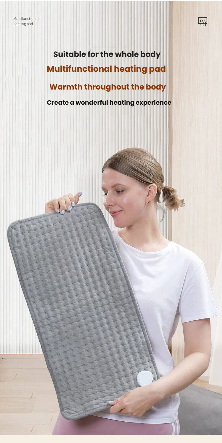 Blanket | Heating Pad