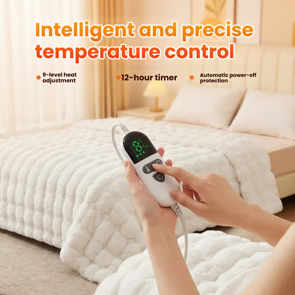 Blanket | Electric Heating Blanket