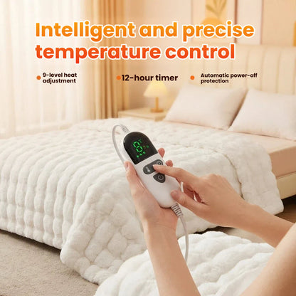 Blanket | Electric Heating Blanket