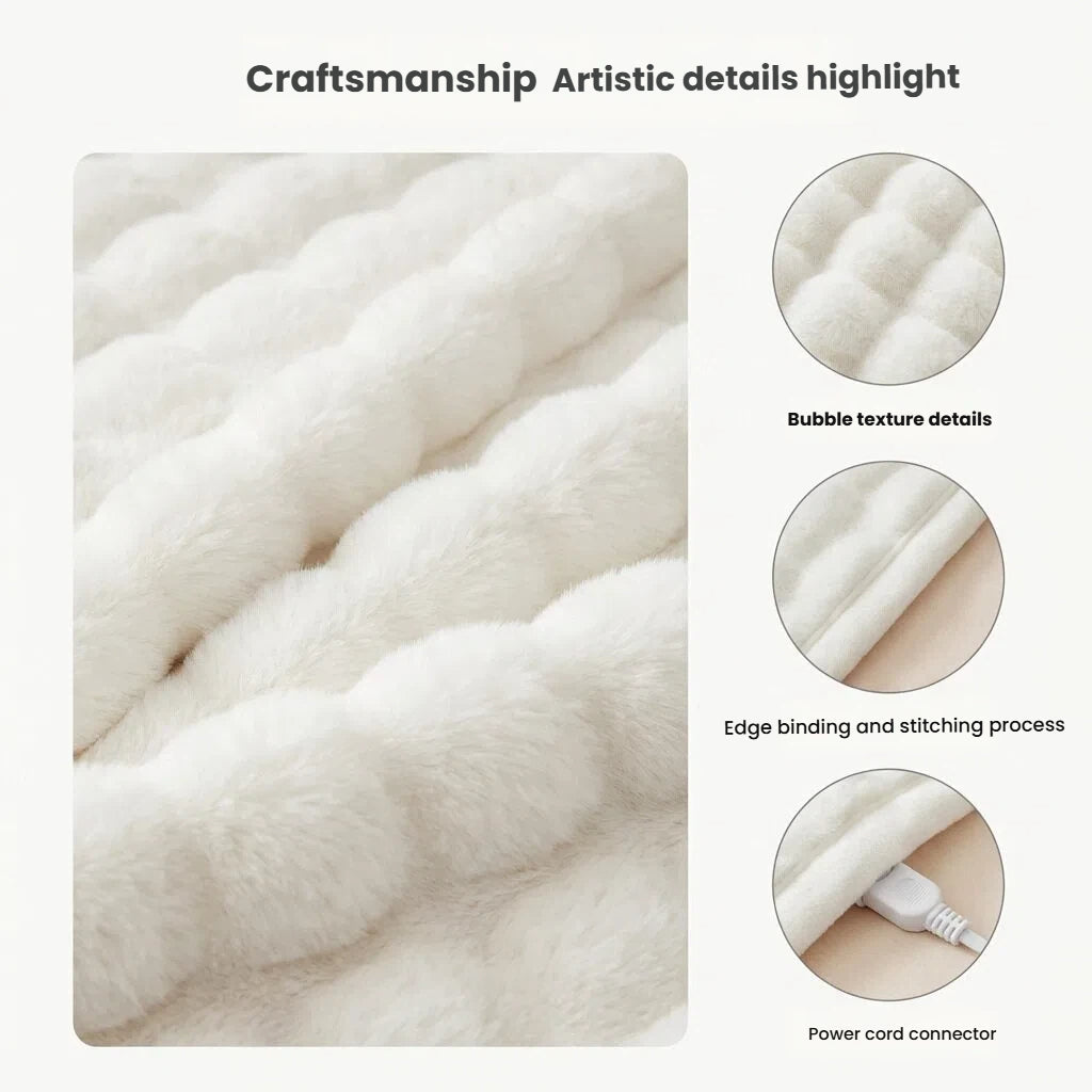Blanket | Electric Heating Blanket