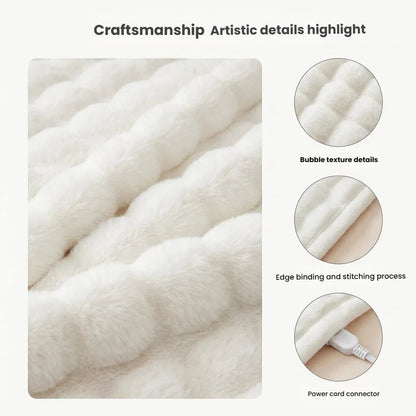 Blanket | Electric Heating Blanket
