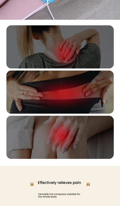 Blanket | Heating Pad