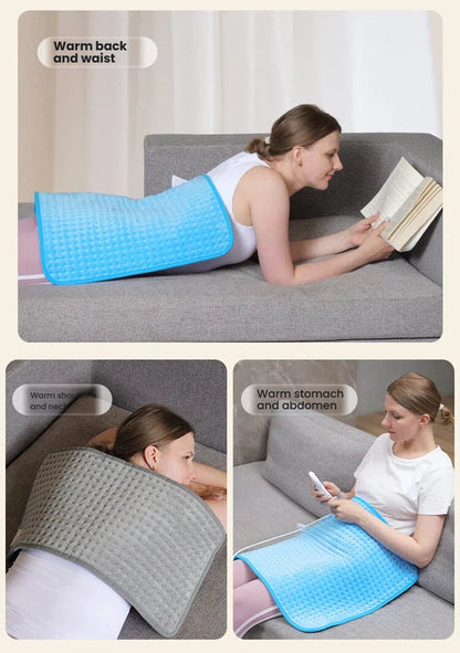 Blanket | Heating Pad