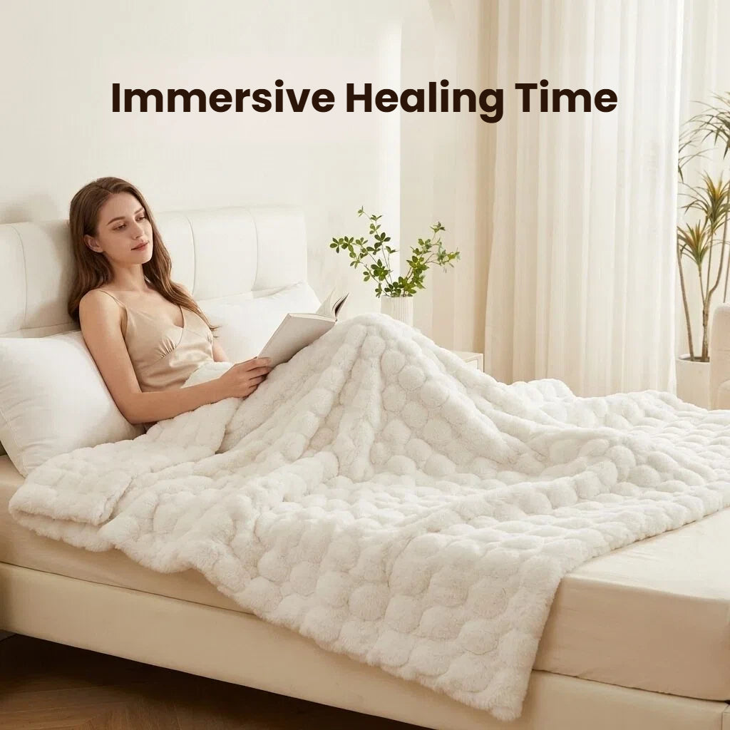 Blanket | Electric Heating Blanket