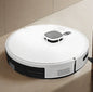 LDS Robot Vacuum & Mop with Smart Mapping – All-in-One Cleaning