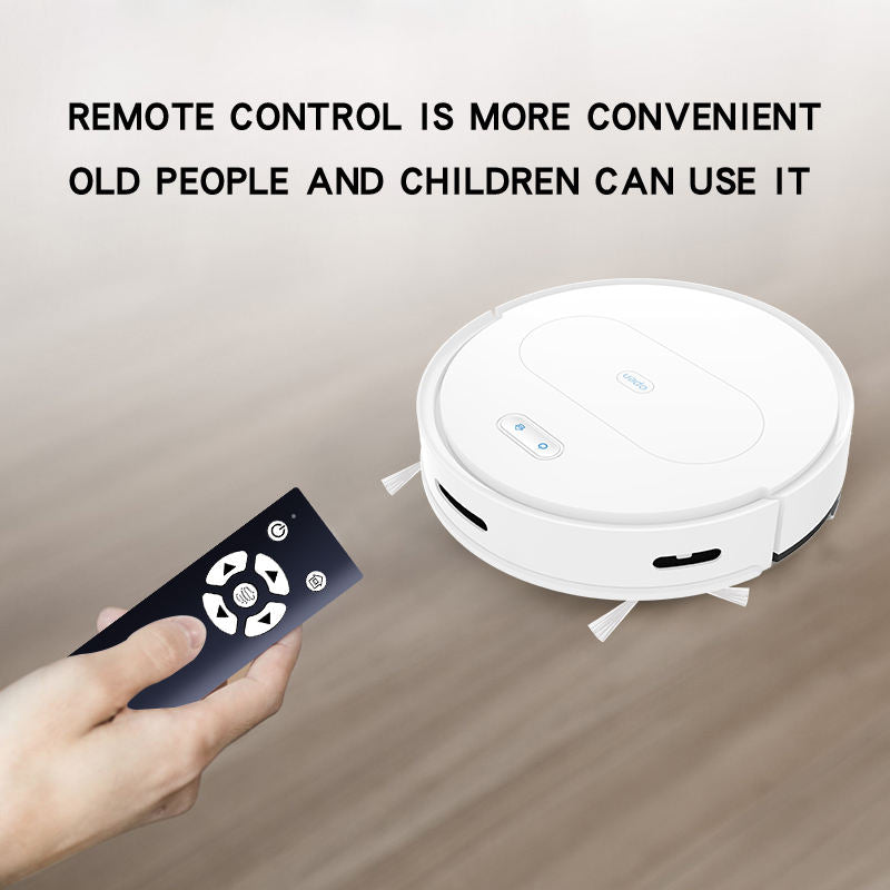 QF-OB11 Voice-Controlled Robot Vacuum and Mop"
    }
  ]