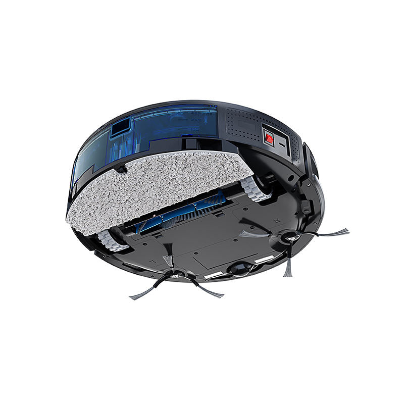 A6 Smart Robot Vacuum and Mop with Electronic Water Tank"
    }
  ]