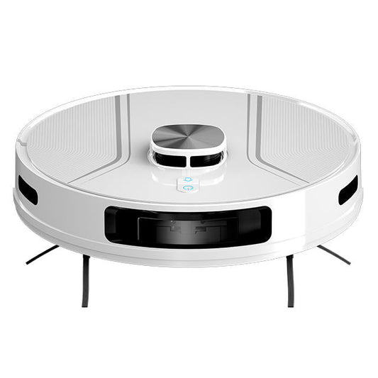 V8 Laser Navigation Robot Vacuum and Mop with App Control