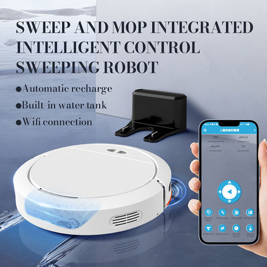 OB16 PRO Smart Robot Vacuum and Mop with Voice and App Control"
    }
  ]