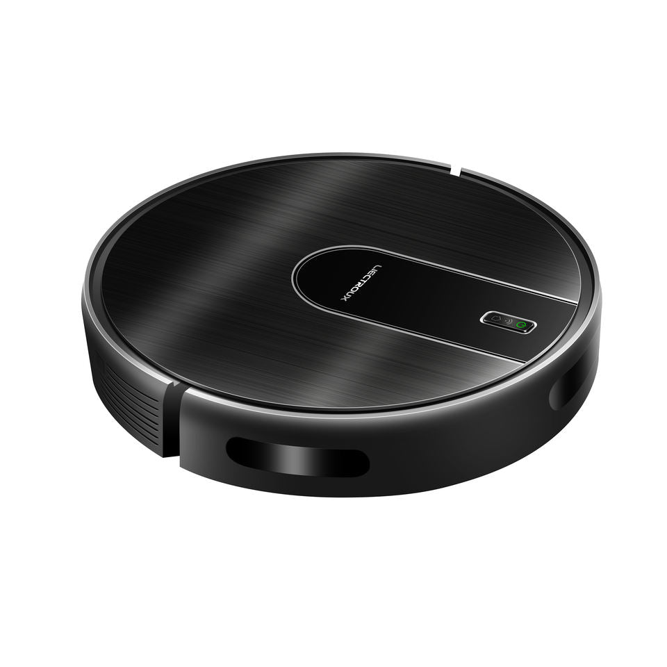 LIECTROUX N7S-U Smart Robot Vacuum and Mop with App Control"
    }
  ]