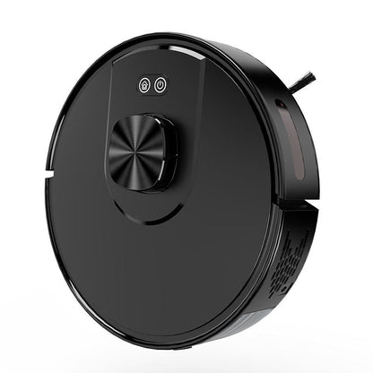 V2L-SH Smart Robot Vacuum and Mop with App Control