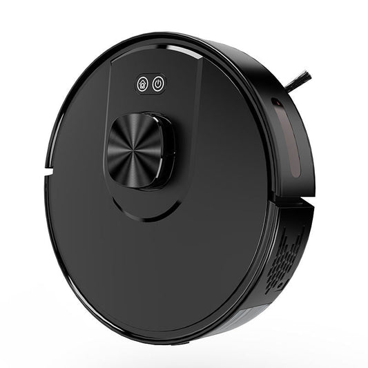 V2L-SH Smart Robot Vacuum and Mop with App Control