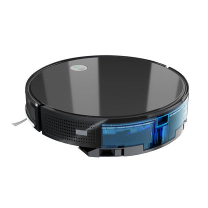 A6 Smart Robot Vacuum and Mop with Electronic Water Tank"
    }
  ]