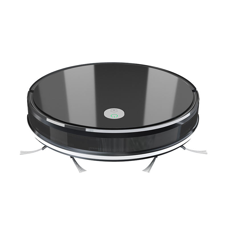 A6 Smart Robot Vacuum and Mop with Electronic Water Tank"
    }
  ]