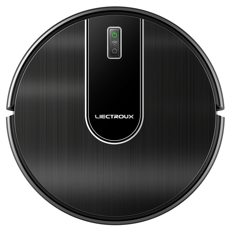 LIECTROUX N7S-U Smart Robot Vacuum and Mop with App Control"
    }
  ]