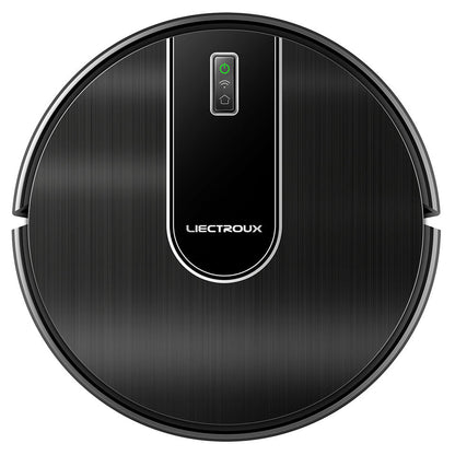 LIECTROUX N7S-U Smart Robot Vacuum and Mop with App Control"
    }
  ]